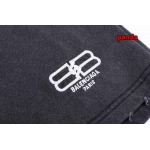 2024年12月5日秋冬原版復刻バレンシアガ 半ズボン  PANDA工場