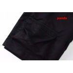 2024年12月5日秋冬原版復刻PRADA 半ズボン PANDA工場