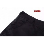 2024年12月5日秋冬原版復刻PRADA 半ズボン PANDA工場