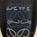 2024年12月5日秋冬原版復刻LOEWE 半袖 Tシャツ NICE工場