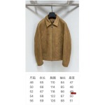 2024年12月5日秋冬原版復刻ルイヴィトン 本革 ダウンジャケットアウター NICE工場