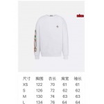 2024年12月6日秋冬原版復刻ディオールスウェット NICE工場