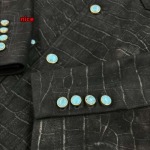 2024年12月6日秋冬原版復刻ルイヴィトン ルイヴィトン  上質ウールのジャケットアウタージャケットアウター NICE工場