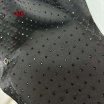 2024年12月6日秋冬原版復刻バレンシアガダイヤモンドがいっぱい サテン シャツ NICE工場