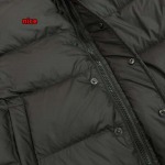 2024年12月6日秋冬原版復刻バレンシアガ ダウン厚手ジャケットアウターベスト NICE工場