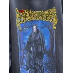 2024年12月6日秋冬原版復刻バレンシアガ パーカー 64工場