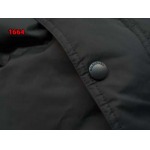2024年12月6日秋冬原版復刻バレンシアガ厚手綿入れの服ジャケットアウター 64工場