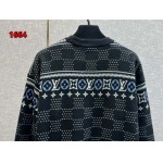 2024年12月6日秋冬原版復刻ルイヴィトンカシミヤセーター  64工場