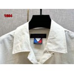 2024年12月6日秋冬原版復刻ルイヴィトン 長袖 シャツ 64工場