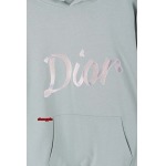 2024年12月6日秋冬高品質 新品 ディオールスウェットパーカー SHANGP工場