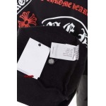 2024年12月6日秋冬高品質 新品 クロムハーツスウェットパーカー SHANGP工場