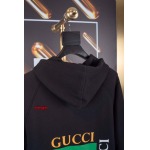 2024年12月6日秋冬高品質 新品 グッチスウェットパーカー SHANGP工場