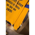 2024年12月6日秋冬高品質 新品  グッチスウェットパーカー SHANGP工場