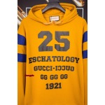 2024年12月6日秋冬高品質 新品  グッチスウェットパーカー SHANGP工場