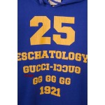 2024年12月6日秋冬高品質 新品  グッチスウェットパーカー SHANGP工場