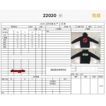 2024年12月6日秋冬高品質 新品 ディオール スウェットパーカー SHANGP工場