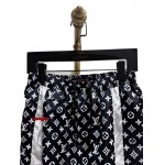 2024年12月6日秋冬高品質 新品 ルイヴィトンスポーツズボン SHANGP工場