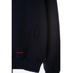 2024年12月6日秋冬高品質 新品ディオールジップアップパーカー SHANGP工場