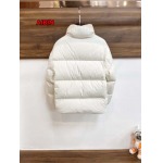 2024年12月6日秋冬高品質新品 PRADA ダウンジャケットアウター AIBIN工場