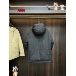 2024年12月6日秋冬高品質新品 バーバリー ダウンジャケットアウター AIBIN工場