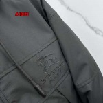 2024年12月6日秋冬高品質新品 バーバリー ダウンジャケットアウター AIBIN工場