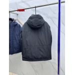 2024年12月6日秋冬高品質新品 バーバリー ダウンジャケットアウター AIBIN工場