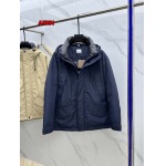 2024年12月6日秋冬高品質新品 バーバリーダウンジャケットアウター AIBIN工場