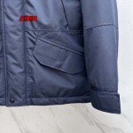 2024年12月6日秋冬高品質新品 バーバリーダウンジャケットアウター AIBIN工場