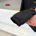 2024年12月6日秋冬高品質新品 PRADA ダウンジャケットアウター AIBIN工場