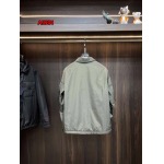 2024年12月6日秋冬高品質新品 PRADA  ジャケットアウター AIBIN工場
