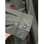 2024年12月6日秋冬高品質新品 PRADA  ジャケットアウター AIBIN工場