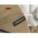 2024年12月6日秋冬高品質新品 バーバリージャケットアウター AIBIN工場