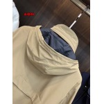 2024年12月6日秋冬高品質新品 バーバリージャケットアウター AIBIN工場