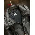 2024年12月6日秋冬高品質新品 バーバリー ダウンジャケットアウター AIBIN工場