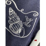 秋冬原版復刻 新品ルイヴィトン本革 ジャケットアウター ag工場