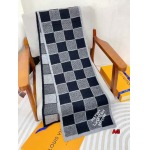 秋冬原版復刻 新品ルイヴィトン カシミアスカーフ   ag工場