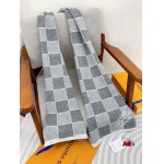 秋冬原版復刻 新品ルイヴィトン カシミアスカーフ   ag工場