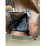 秋冬原版復刻 新品 Berluti 本革 長ズボン ag工場