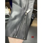 秋冬原版復刻 新品 Berluti 本革 ジャケットアウター ag工場