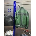 秋冬原版復刻 新品 Berluti 本革 ジャケットアウター ag工場