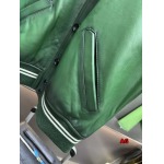 秋冬原版復刻 新品 Berluti 本革 ジャケットアウター ag工場