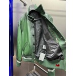 秋冬原版復刻 新品 Berluti 本革 ジャケットアウター ag工場