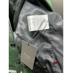 秋冬原版復刻 新品 Berluti 本革 ジャケットアウター ag工場