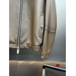 秋冬原版復刻 新品 Berluti 本革 ジャケットアウター ag工場