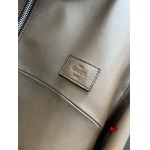 秋冬原版復刻 新品 Berluti 本革 ジャケットアウター ag工場