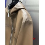 秋冬原版復刻 新品 Berluti 本革 ジャケットアウター ag工場