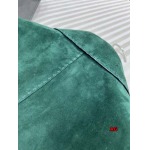 秋冬原版復刻 新品 Berluti 本革 ジャケットアウター ag工場