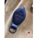 秋冬原版復刻 新品 Berluti 本革 毛皮一体 ジャケットアウター ag工場