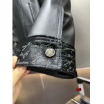 秋冬原版復刻 新品 Berluti 本革 ジャケットアウター ag工場