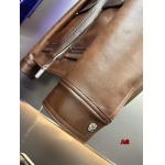 秋冬原版復刻 新品 Berluti 本革 ジャケットアウター ag工場